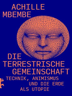 cover image of Die terrestrische Gemeinschaft
